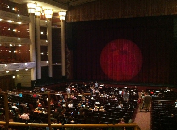 Kravis Center for the Performing Arts - West Palm Beach, FL