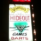 Scaffidi's Hideout