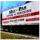 May Pan Moving & Trucking Inc