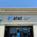 AT&T Store - Cellular Telephone Service