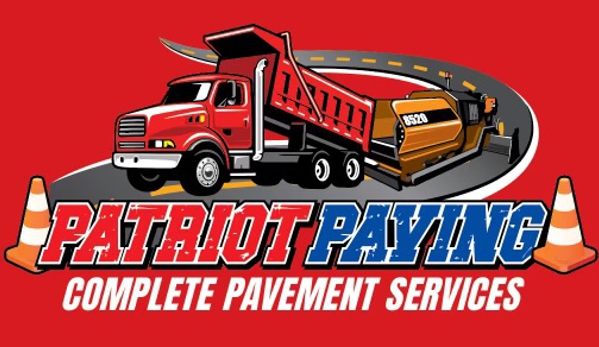 Patriot Paving - Millbury, MA