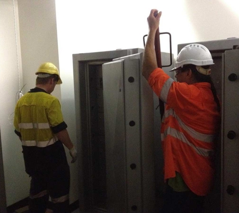 Brisbane Safe Service & Moving - Surry Hills, NSW