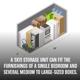 Extra Space Storage
