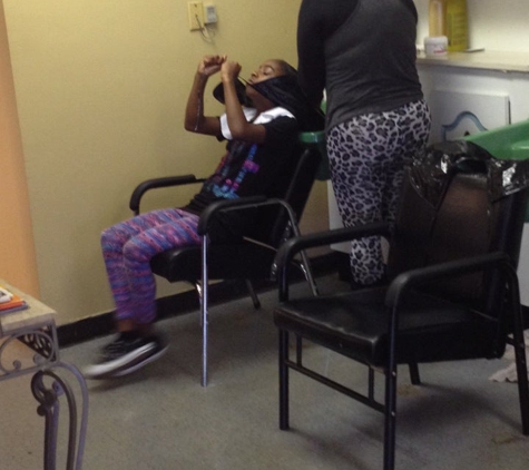 Sula's Hair Beauty Salon - Atlanta, GA