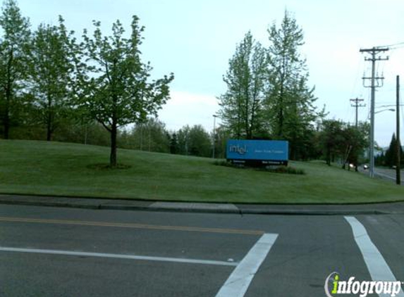 Electric Charging Station - Hillsboro, OR