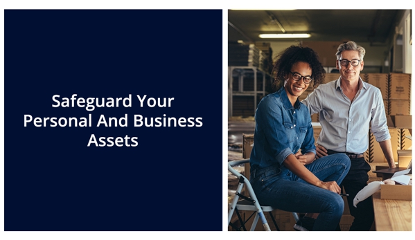 ITP Income Tax Professionals Kingston - Kingston, TAS. Safeguard Your Personal And Business Assets