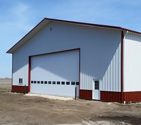 Ollinger Garage Doors, Inc. - Newhall, IA