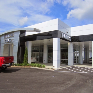 Parks Motor Sales - Columbia, TN