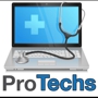 ProTechs Advanced Electronic Repair Center
