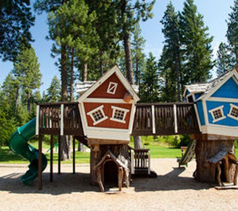 Suncadia Resort - Cle Elum, WA