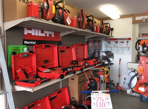 All Tool Rental - Fort Lauderdale, FL