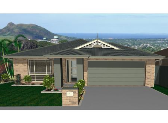 Colmac Homes - Sale, VIC