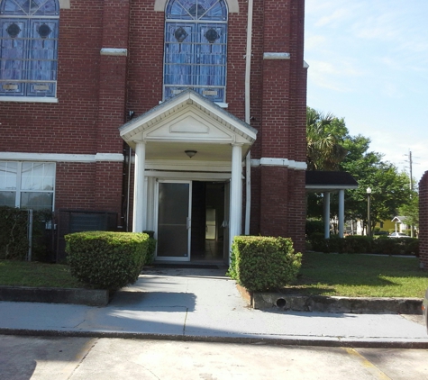 Harvest Ministries Worship and Community Center - Jacksonville, FL