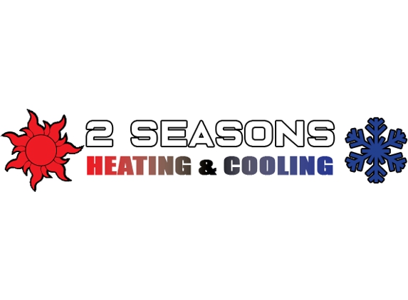 2 Seasons Heating And Cooling - Walworth, WI