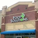 Foot Solutions - Orthopedic Shoe Dealers