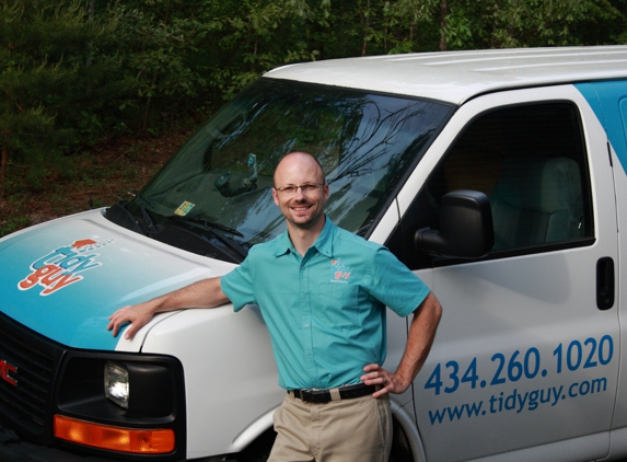 Tidyguy LLC - Dumfries, VA