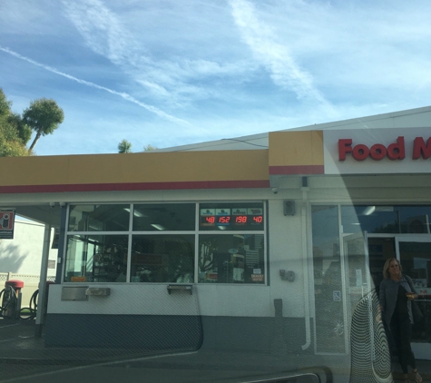 Shell - Los Angeles, CA