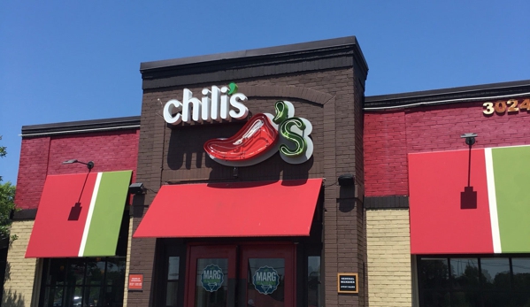 Chili's Grill & Bar - Greensboro, NC