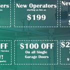 Downers Grove Garage Door Repair