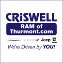 Criswell Chrysler Dodge Jeep RAM of Thurmont - New Car Dealers