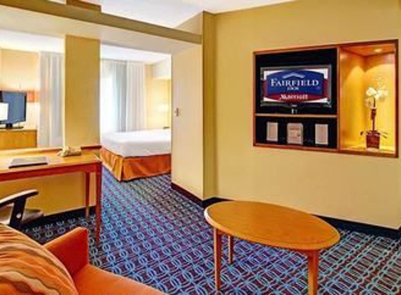 Fairfield Inn & Suites - Southaven, MS