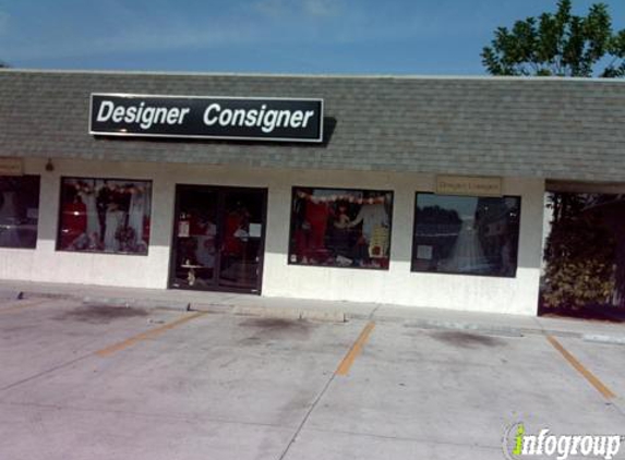 Designer Consigner of Sarasota - Sarasota, FL