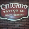 Chicago Tattoo Co gallery