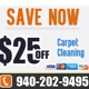The Corinth Carpet Cleaning