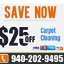 The Corinth Carpet Cleaning