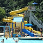 Bensenville Water Park and Splash Pad