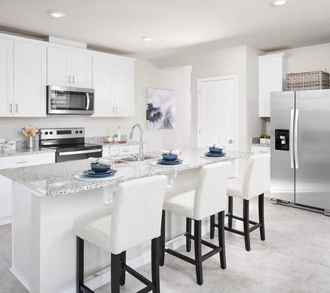 Links Terrace by Meritage Homes - Daytona Beach, FL