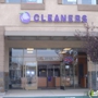 Plum Cleaners