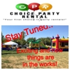 Choice Party Rental gallery
