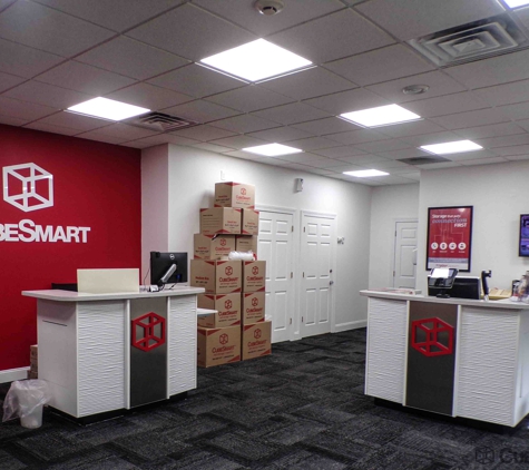 CubeSmart Self Storage - Somerset, NJ