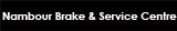 Nambour Brake & Service Centre Logo