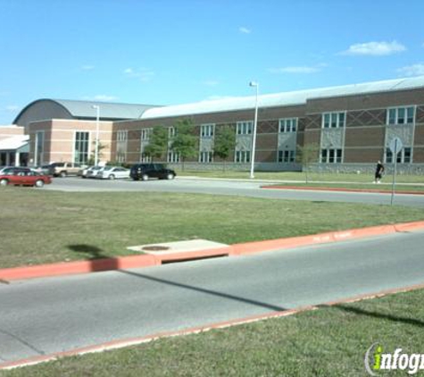 Cedar Park High School - Cedar Park, TX