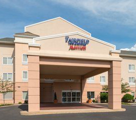 Fairfield Inn & Suites - State College, PA