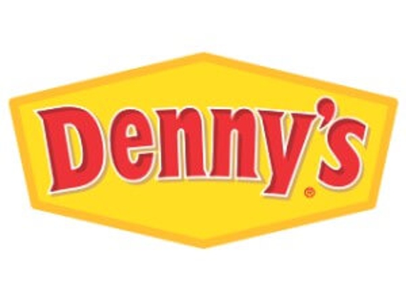 Denny's - Sunnyvale, CA