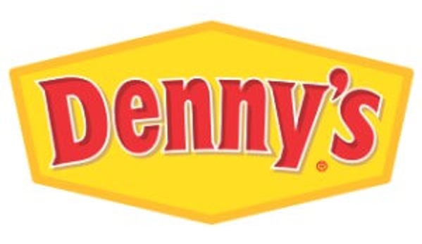 Denny's - Fontana, CA