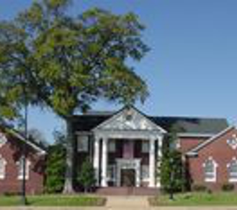 Thomas McAfee Funeral Home - Greenville, SC