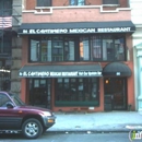 El Cantinero - Mexican Restaurants