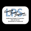 Lawton Power Systems - Electric Generators