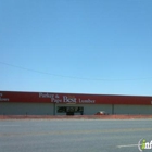 Parker's Bldg Supply-Seguin