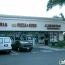 Lui's Pizza & Subs - Italian Restaurants