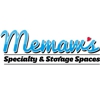 MeMaws Specialty and Storage Spaces gallery