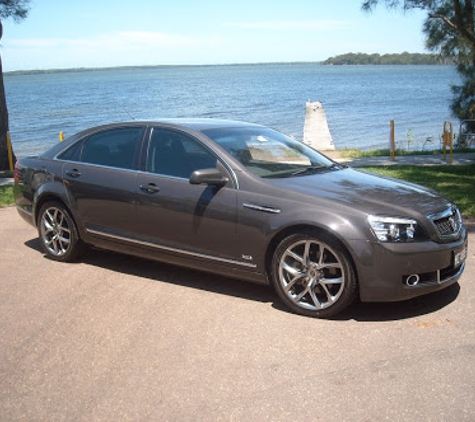Affordable Limousine & Car Hire Services - Lake Munmorah, NSW
