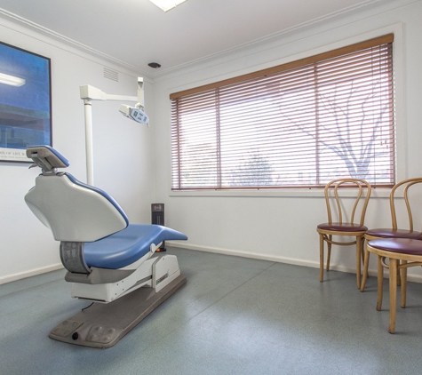 The Look Orthodontics - Sunbury, VIC