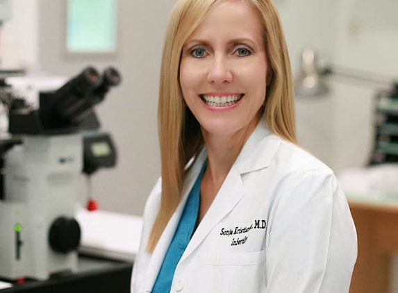 Sonja B. Kristiansen, MD - Houston, TX