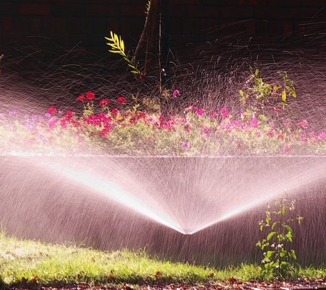 Matthew's Sprinkler & Landscaping