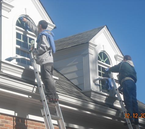 Navarro Window Cleaning